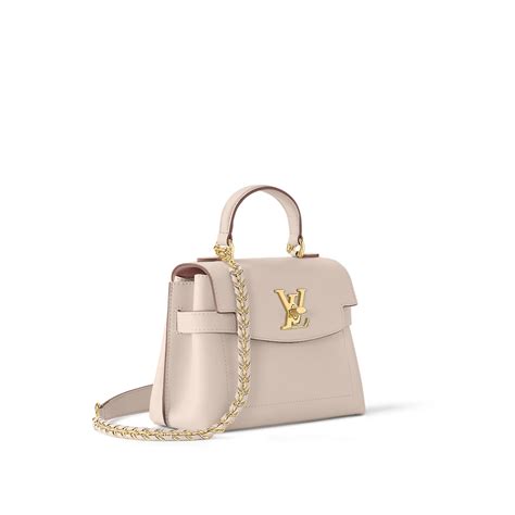 louis vuitton lockme shopper bag|louis vuitton lockme ever mini.